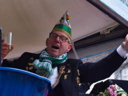 Rosenmontag am 20.02.2023